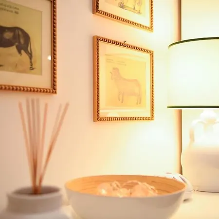 Appartement Near Termini And Piazza Sallustio *