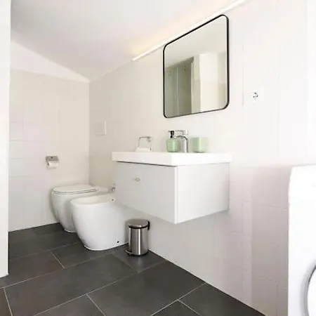 Near Termini And Piazza Sallustio Appartement