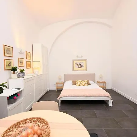 Appartement Near Termini And Piazza Sallustio *