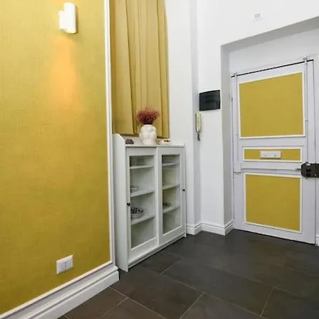 Near Termini And Piazza Sallustio 公寓 罗马