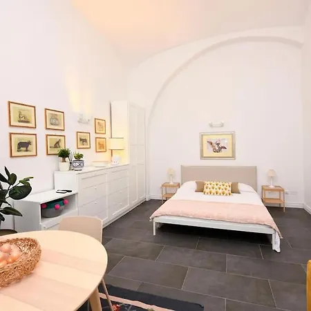 Near Termini And Piazza Sallustio * 罗马