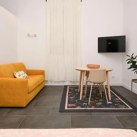 公寓 Near Termini And Piazza Sallustio *